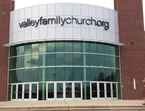 Valley Family Church